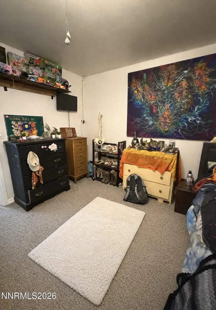 5 Rhoda Yerington NV 89447