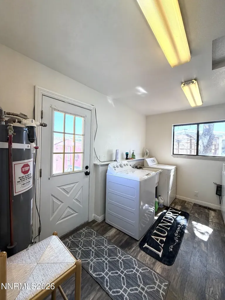 5 Rhoda Yerington NV 89447