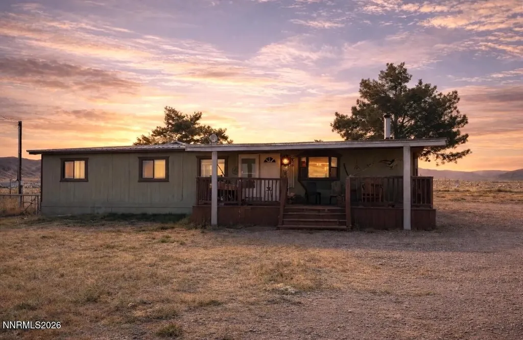 5 Rhoda Yerington NV 89447