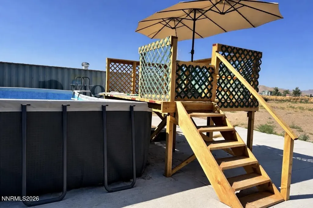 5 Rhoda Yerington NV 89447