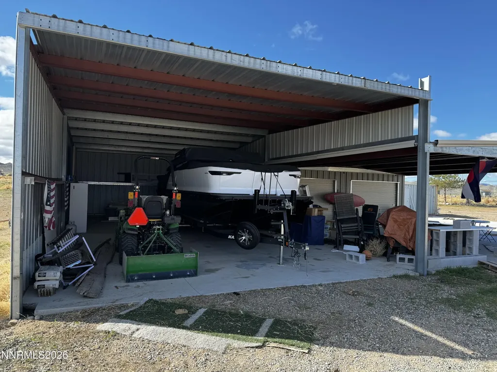 5 Rhoda Yerington NV 89447
