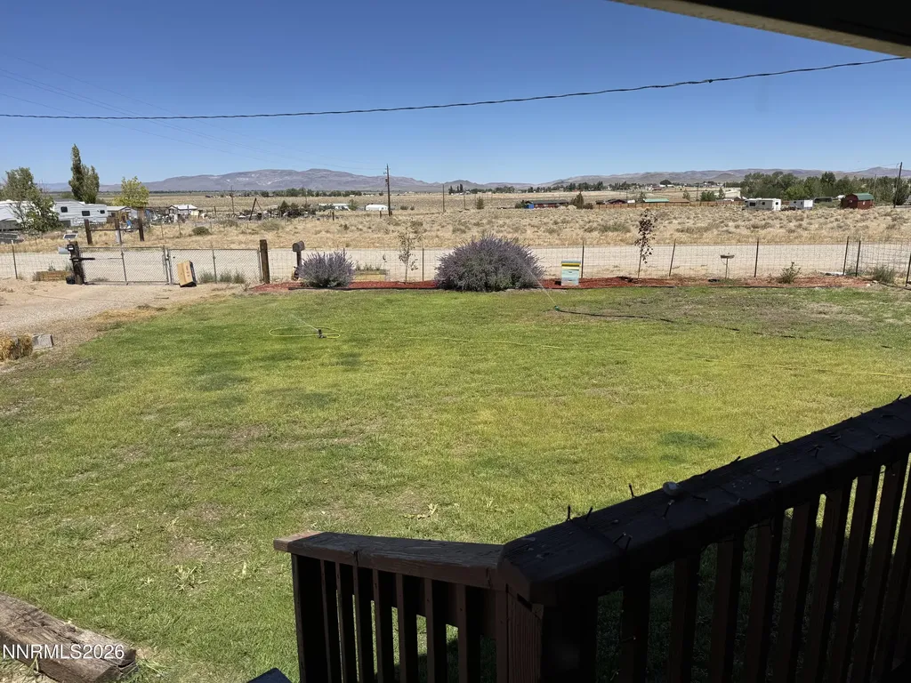 5 Rhoda Yerington NV 89447
