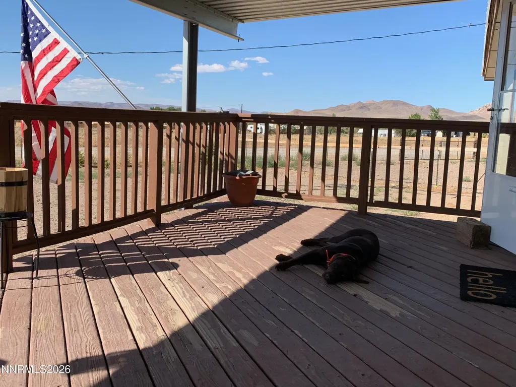 5 Rhoda Yerington NV 89447