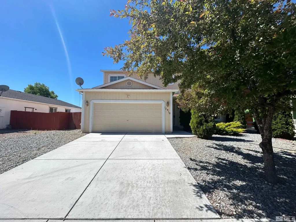 17910 Drift Creek Reno NV 89508