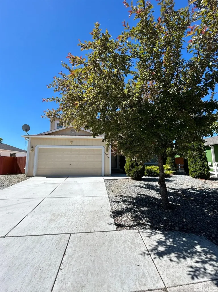 17910 Drift Creek Reno NV 89508