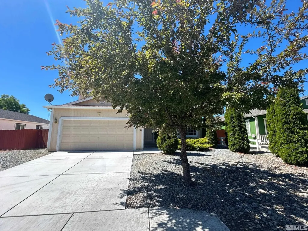 17910 Drift Creek Reno NV 89508