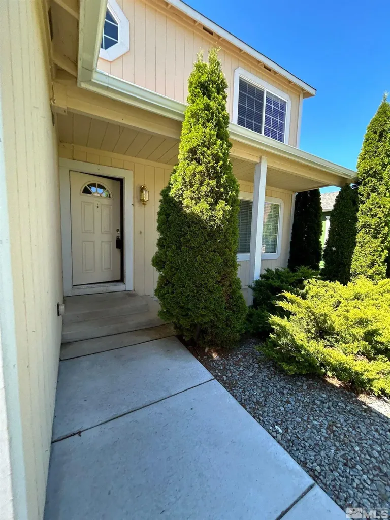 17910 Drift Creek Reno NV 89508