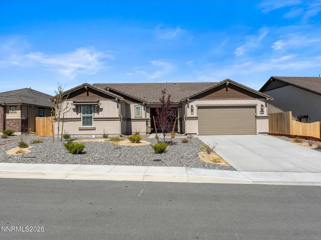 622 Equinox Peak Sparks NV 89436