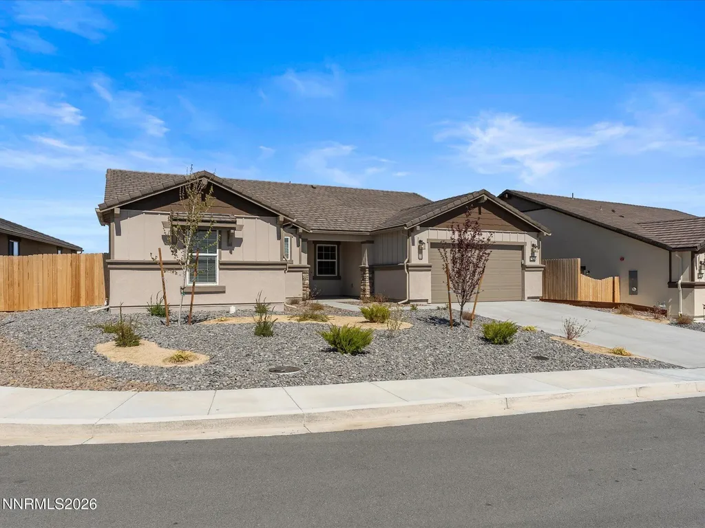 622 Equinox Peak Sparks NV 89436