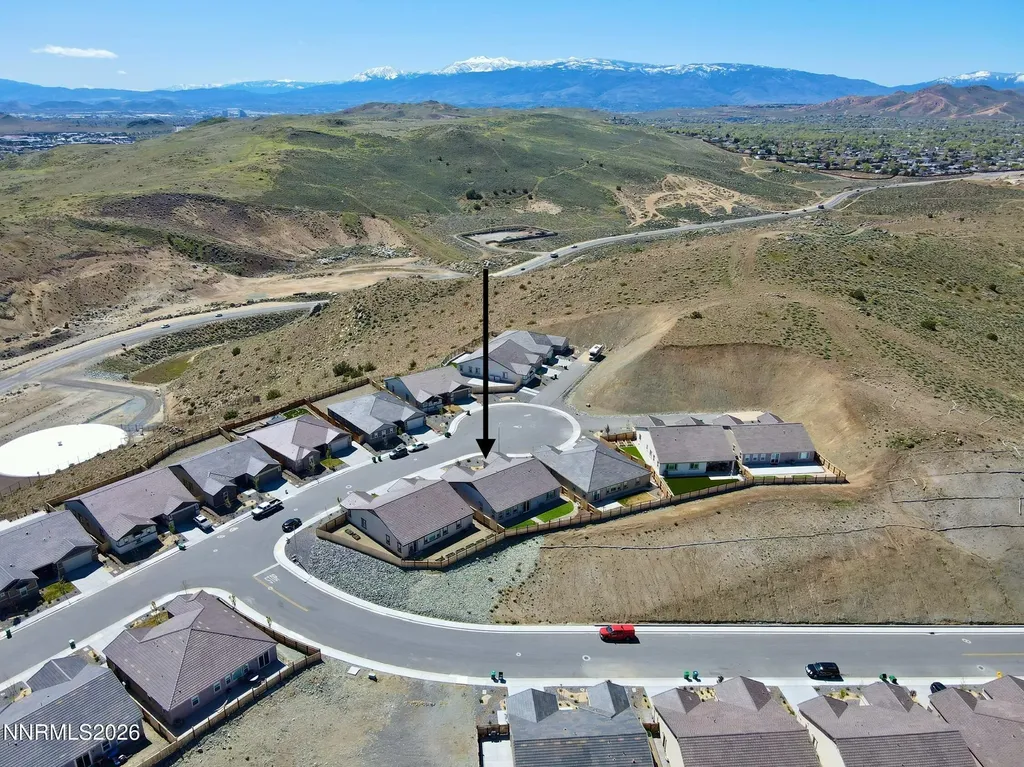 622 Equinox Peak Sparks NV 89436