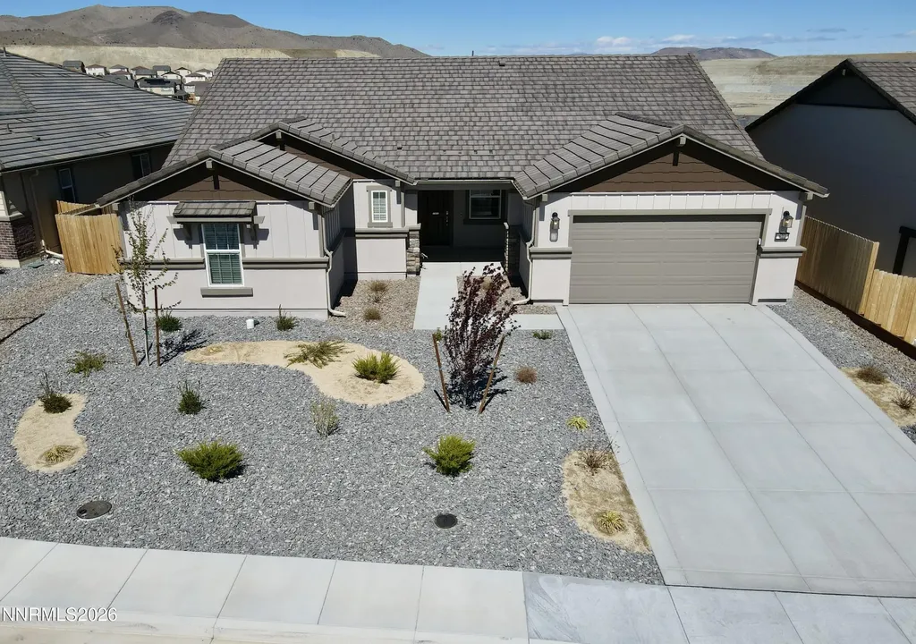 622 Equinox Peak Sparks NV 89436