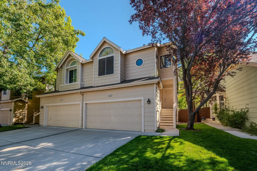 4321 Leeward Reno NV 89502