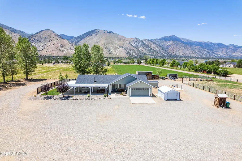 540 Upper Colony Wellington NV 89444