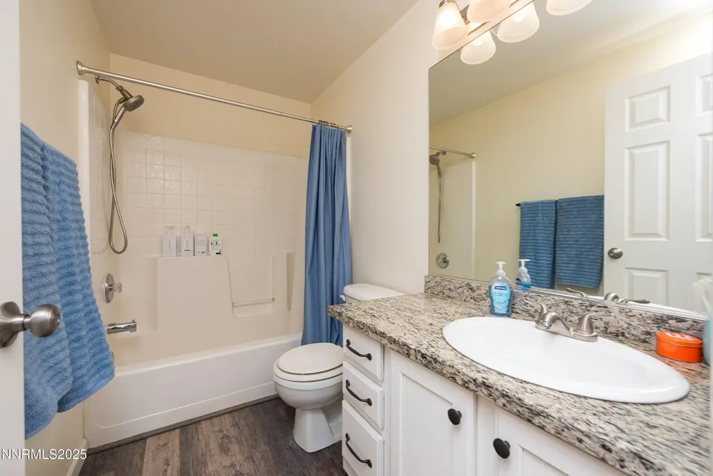 540 Upper Colony Wellington NV 89444
