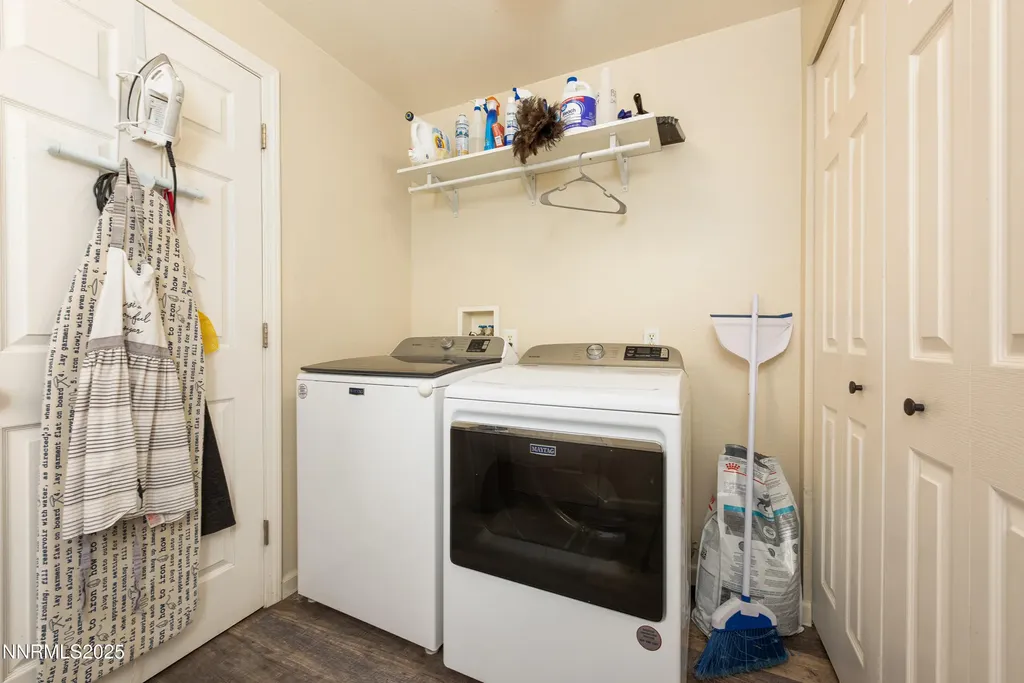 540 Upper Colony Wellington NV 89444