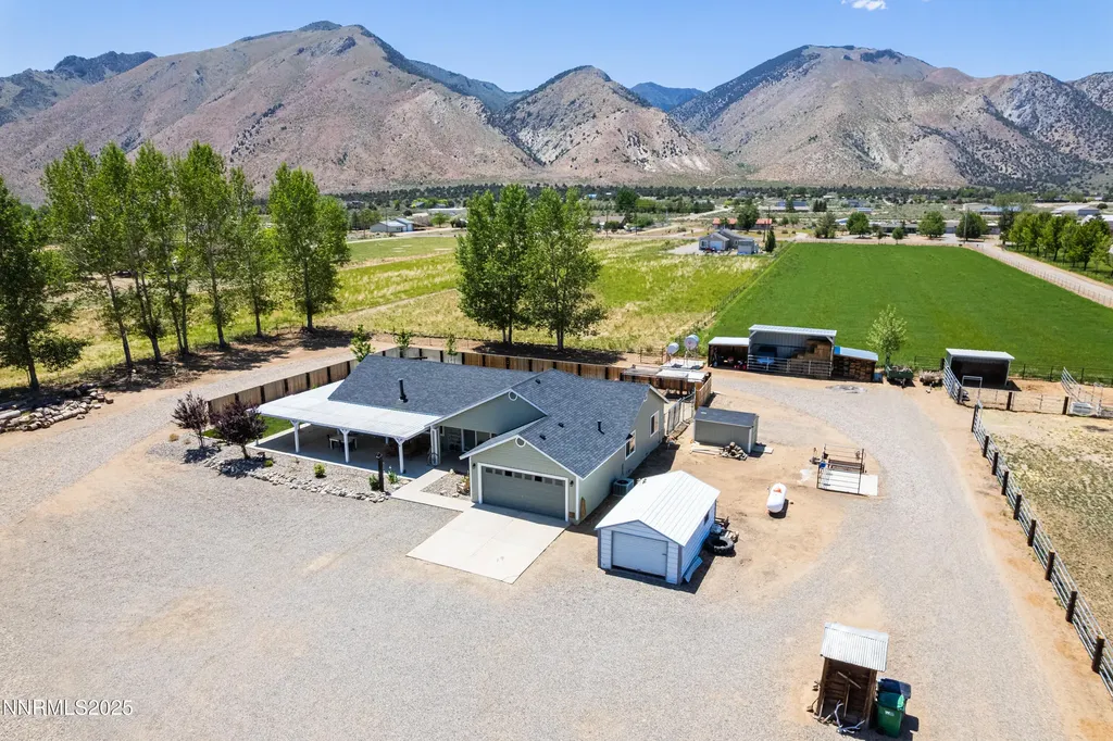 540 Upper Colony Wellington NV 89444