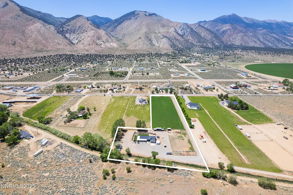 540 Upper Colony Wellington NV 89444