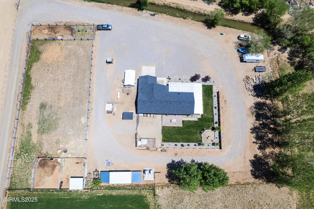 540 Upper Colony Wellington NV 89444