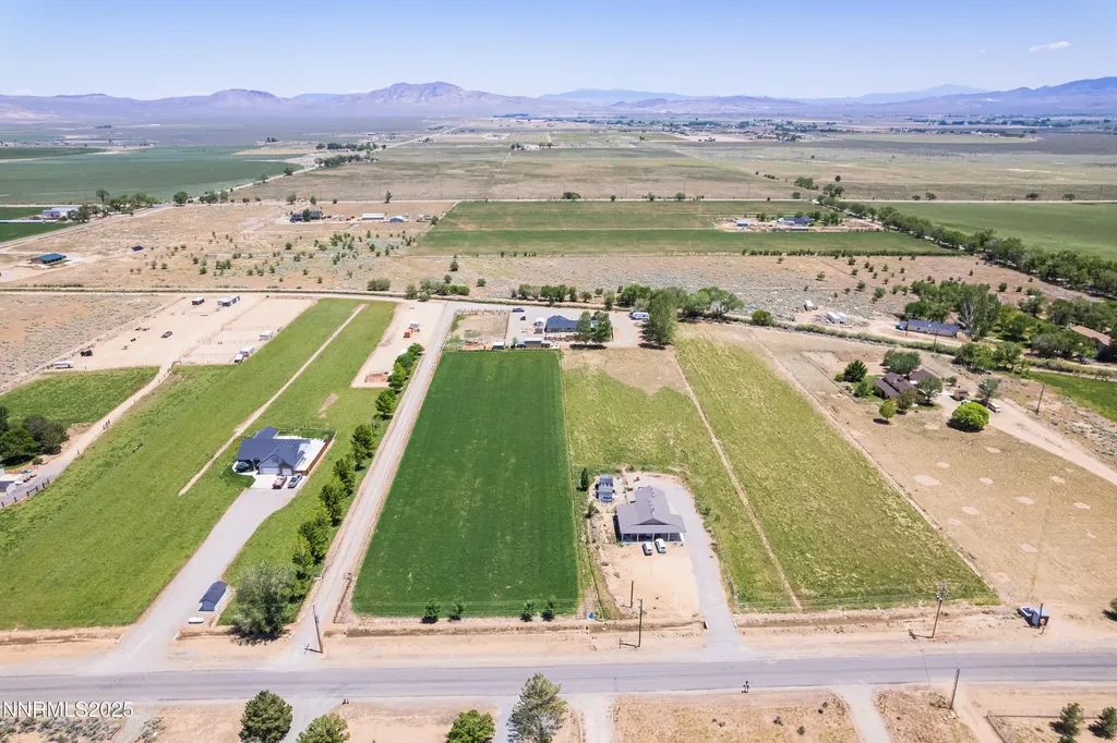 540 Upper Colony Wellington NV 89444