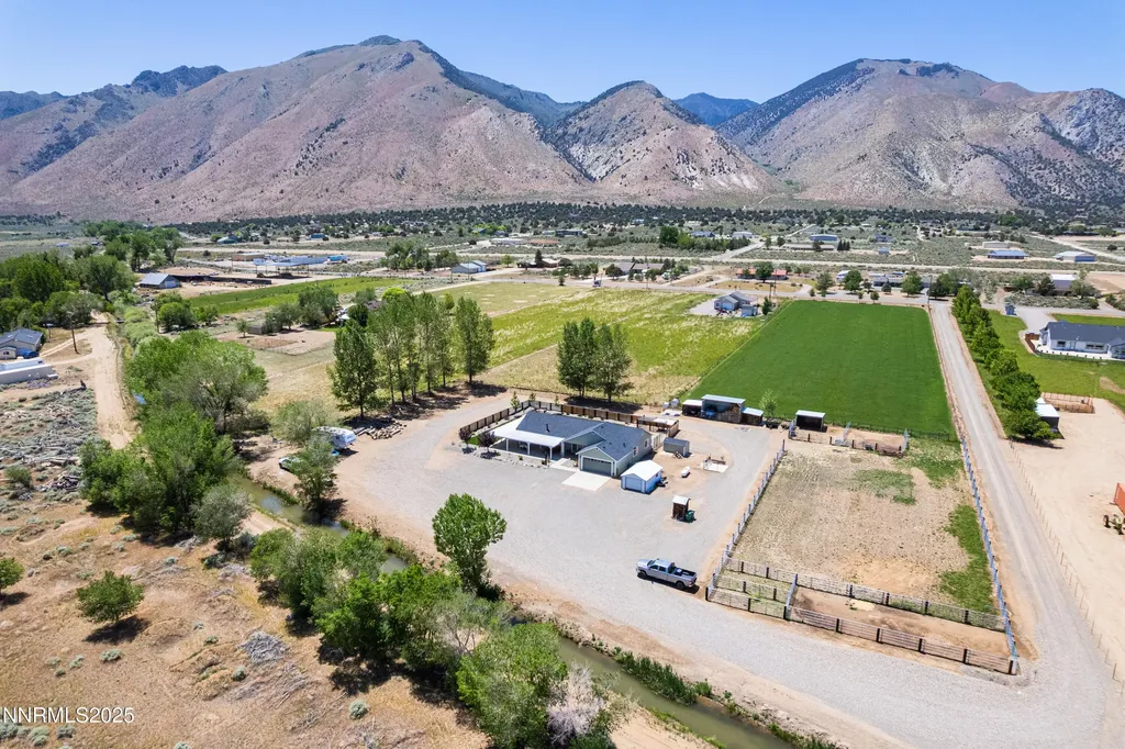 540 Upper Colony Wellington NV 89444