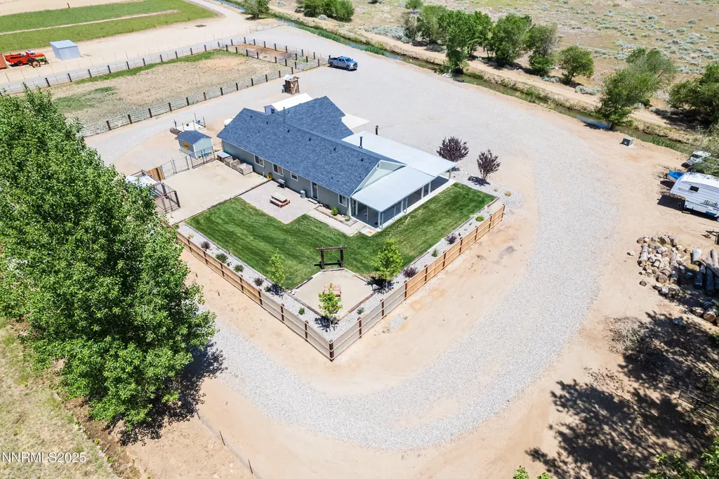 540 Upper Colony Wellington NV 89444