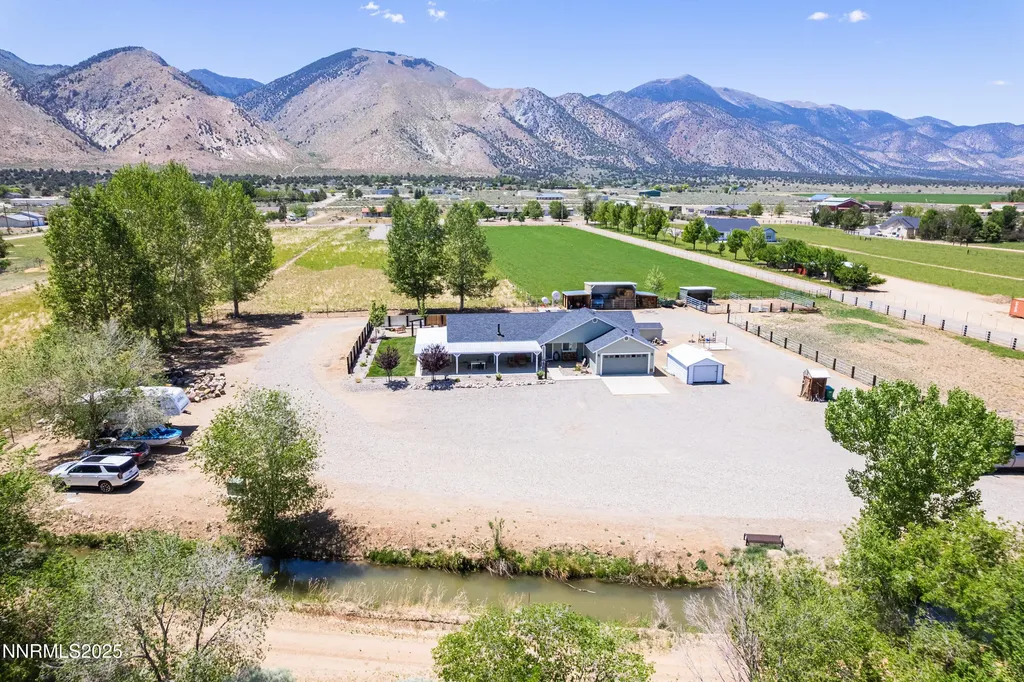 540 Upper Colony Wellington NV 89444