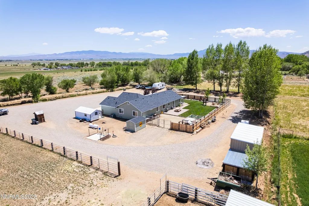 540 Upper Colony Wellington NV 89444