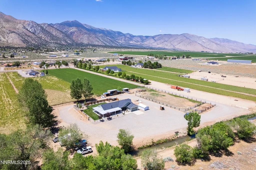 540 Upper Colony Wellington NV 89444