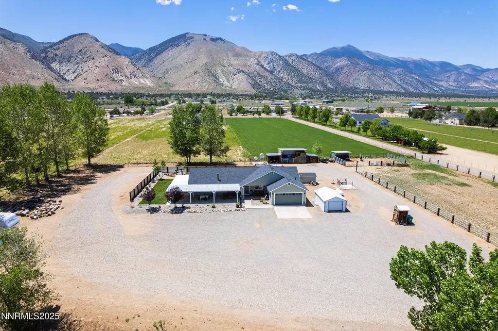 540 Upper Colony Wellington NV 89444