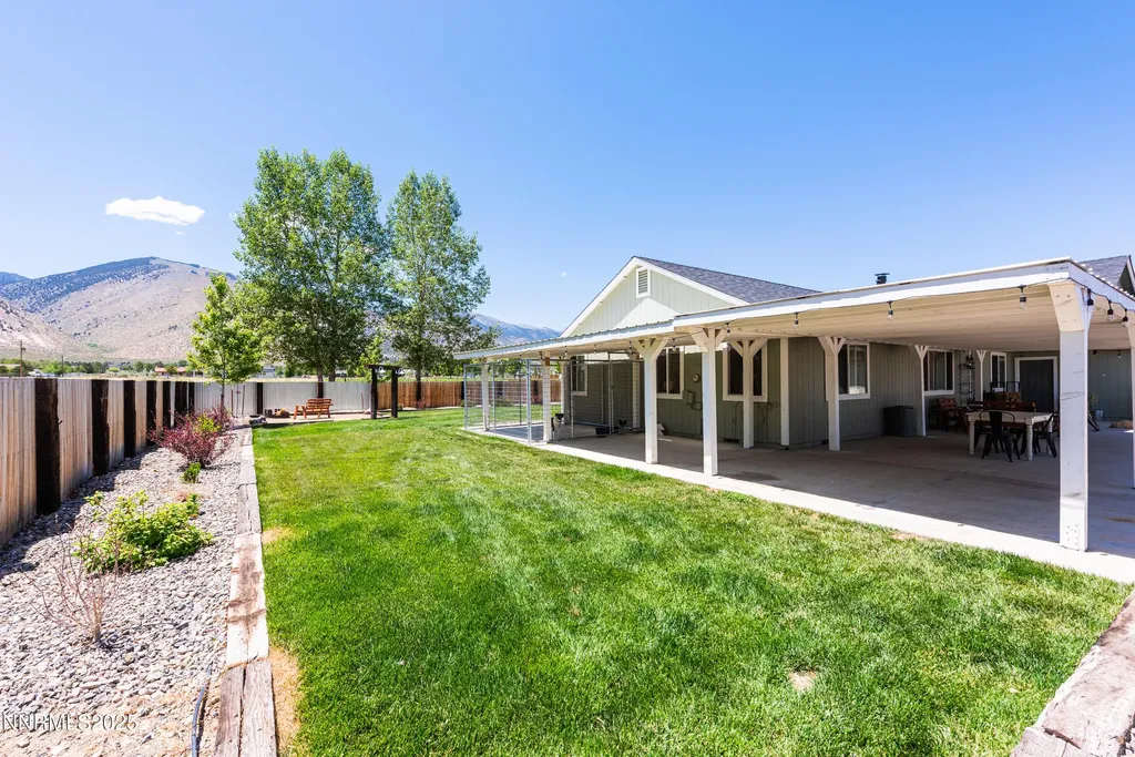 540 Upper Colony Wellington NV 89444