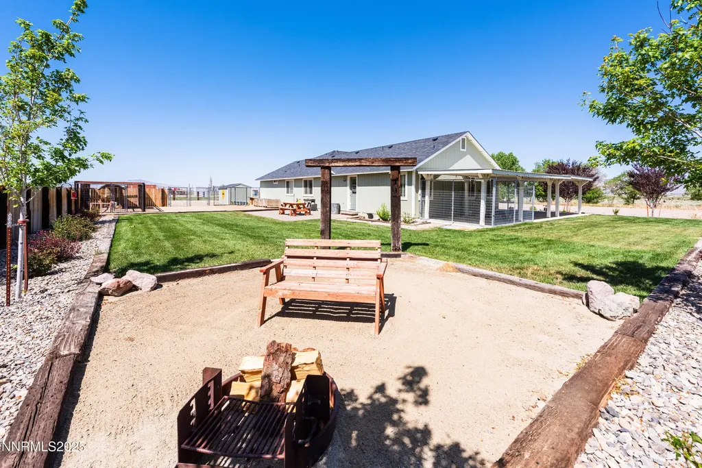 540 Upper Colony Wellington NV 89444