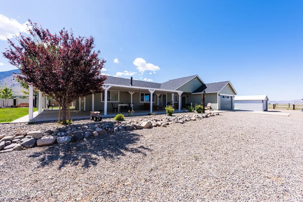 540 Upper Colony Wellington NV 89444