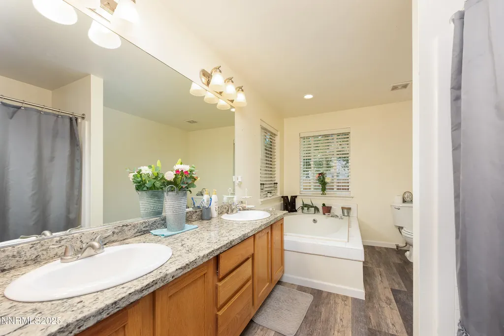 540 Upper Colony Wellington NV 89444