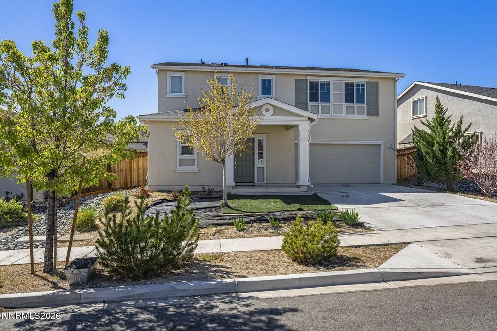 14309 Durham Reno NV 89506