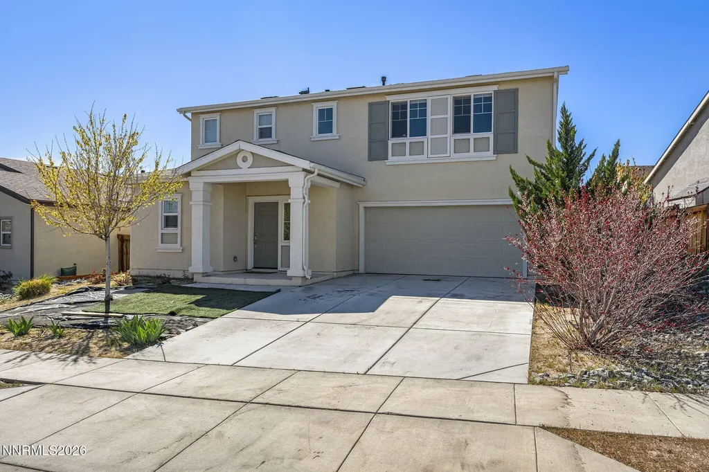 14309 Durham Reno NV 89506