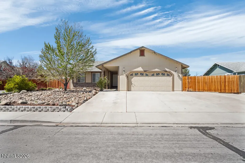 1076 Gadwall Sparks NV 89441