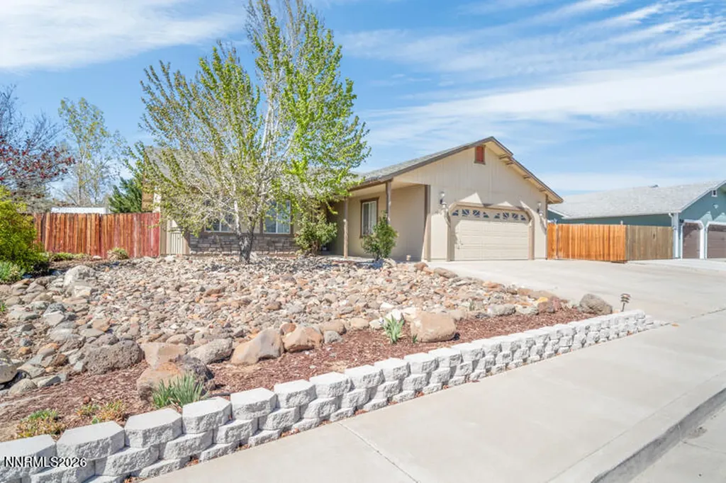 1076 Gadwall Sparks NV 89441