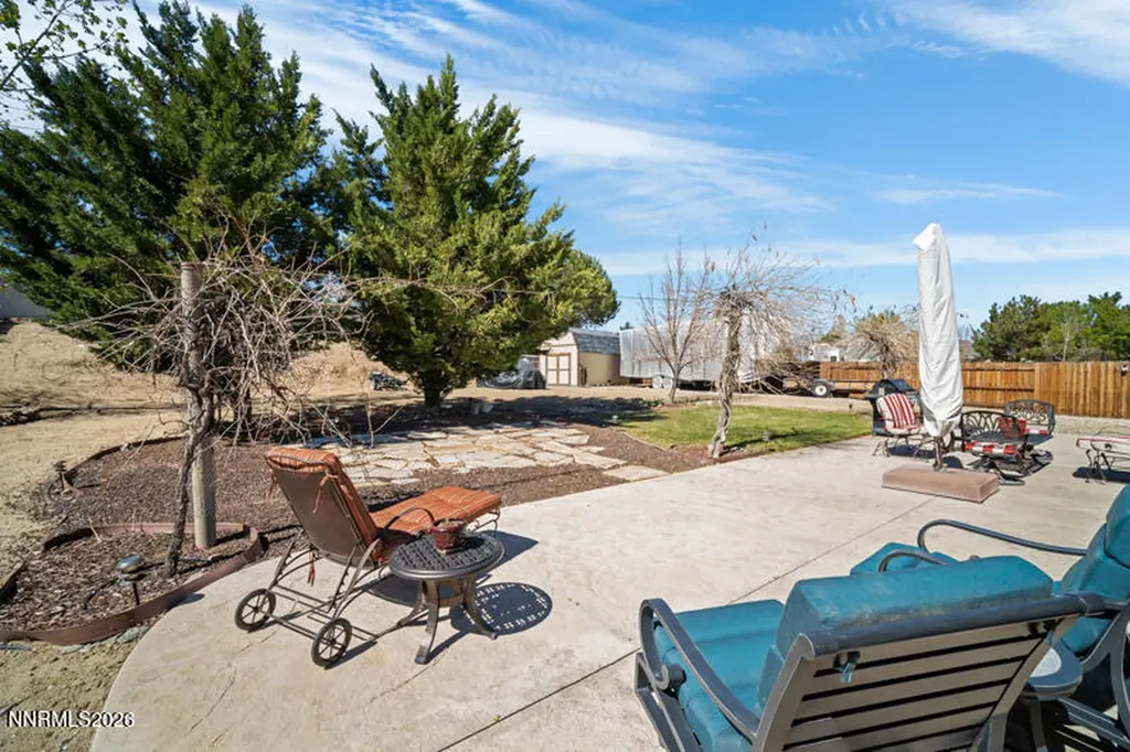 1076 Gadwall Sparks NV 89441