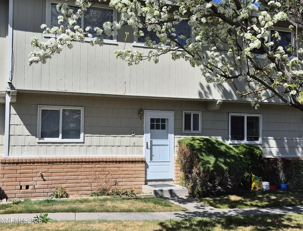 1351 El Dorado Gardnerville NV 89410