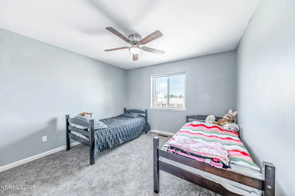 1241 Sky Ridge Fallon NV 89406