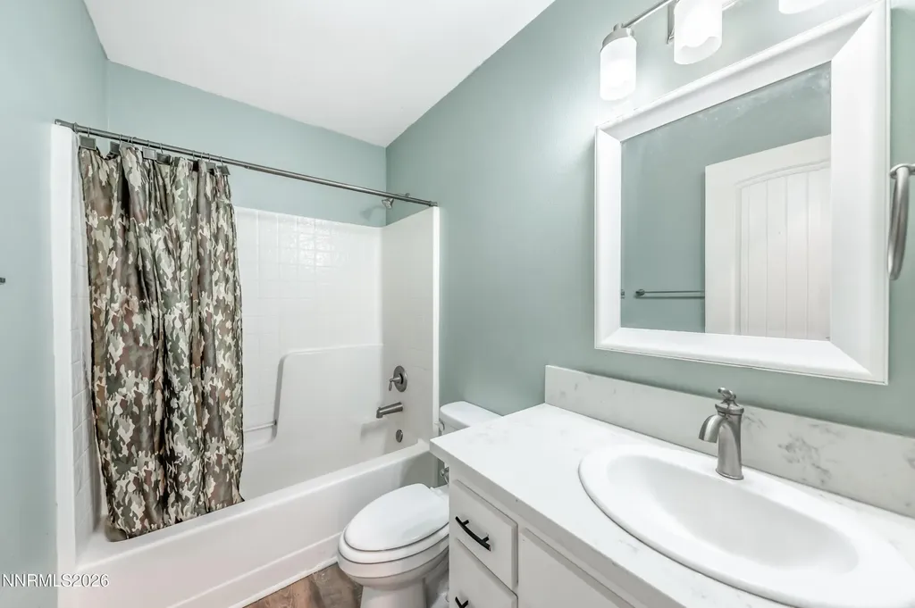 1241 Sky Ridge Fallon NV 89406