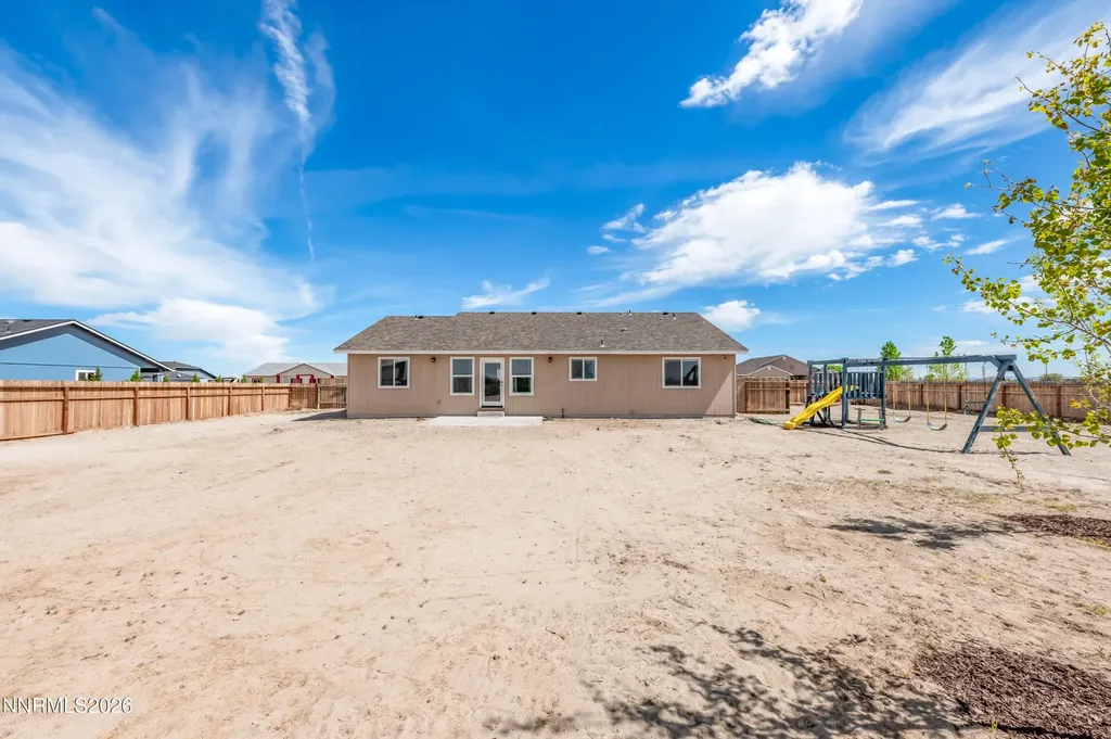 1241 Sky Ridge Fallon NV 89406