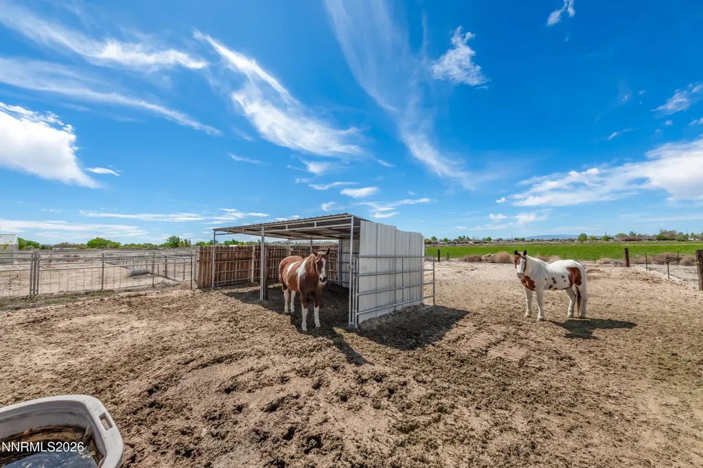 1241 Sky Ridge Fallon NV 89406