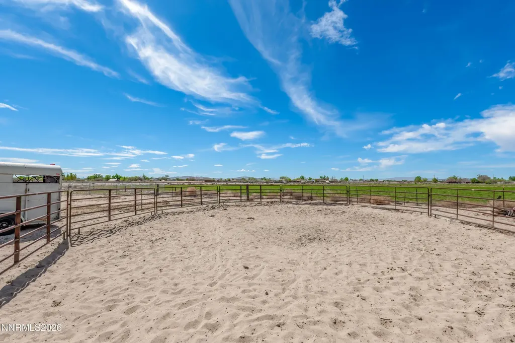 1241 Sky Ridge Fallon NV 89406