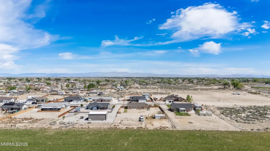 1241 Sky Ridge Fallon NV 89406