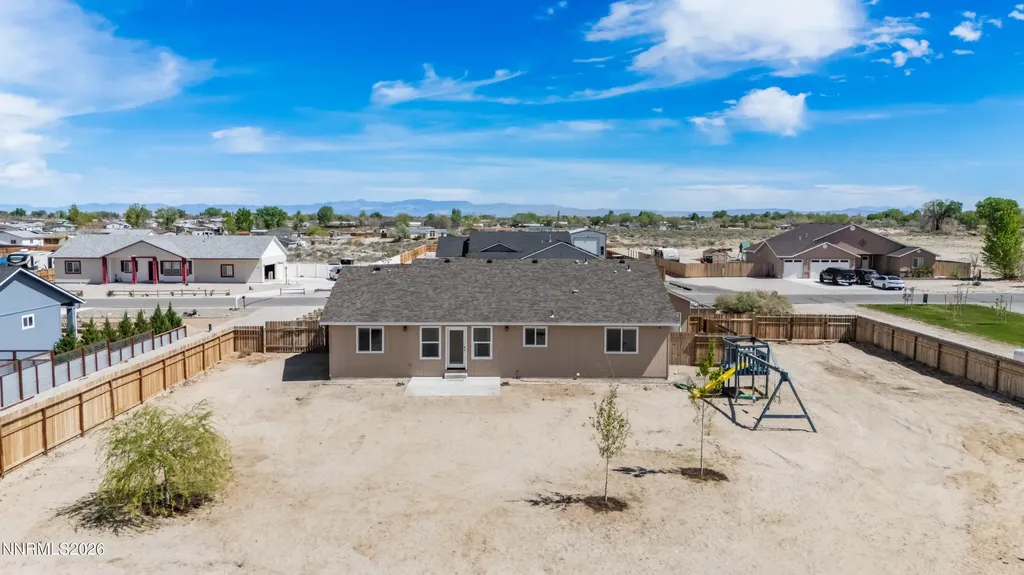1241 Sky Ridge Fallon NV 89406