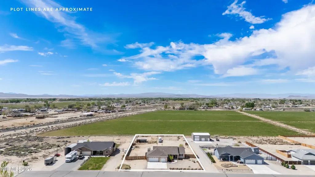 1241 Sky Ridge Fallon NV 89406