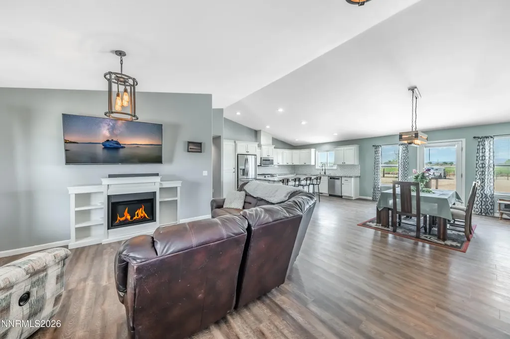 1241 Sky Ridge Fallon NV 89406