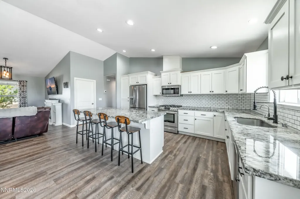 1241 Sky Ridge Fallon NV 89406