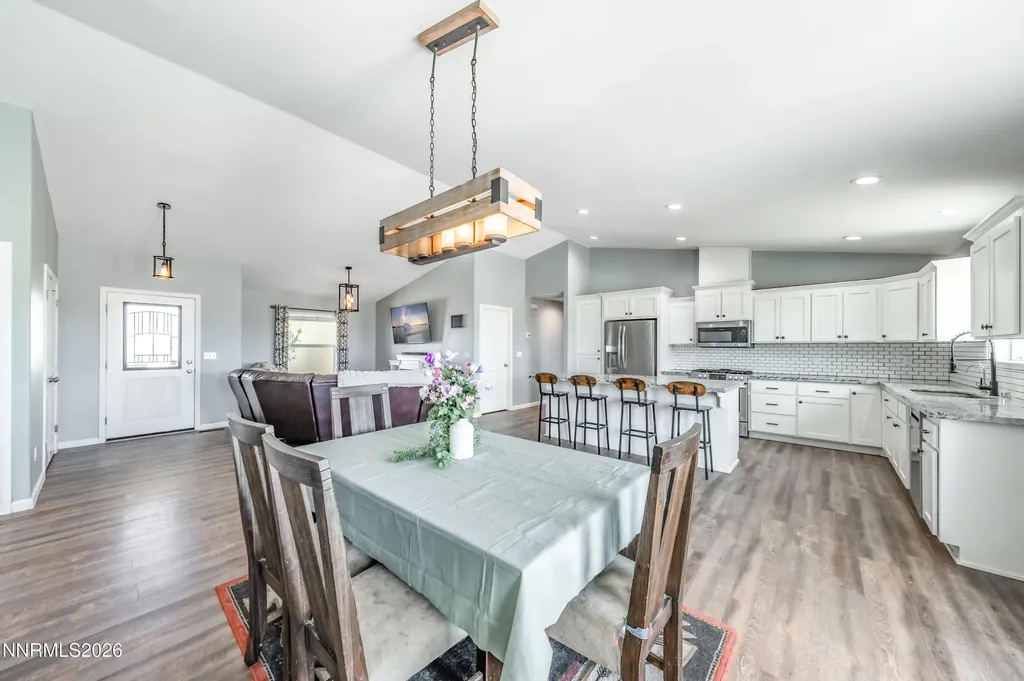 1241 Sky Ridge Fallon NV 89406